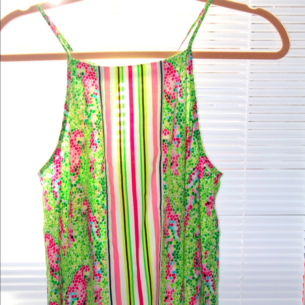 Crown & Ivy Tank-top
